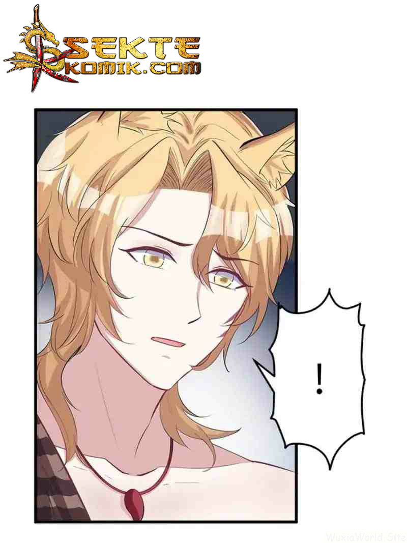 Beauty and the Beasts Chapter 86 Gambar 24